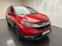 usata Honda CR-V 2.0 Hev eCVT Lifestyle Navi AWD