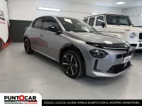 Usata Lancia Ypsilon 101 CV (74 kW) 2025 Grigio Utilitaria