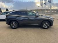 Usata Hyundai Tucson 230 CV (169 kW) 2021 Grigio scuro SUV