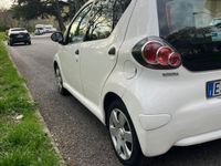 usata Toyota Aygo ok neopatentati