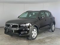Usata Volvo XC40 150 CV (110 kW) 2018 Nero SUV