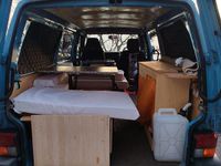 Usata VW T4 1995 Furgone