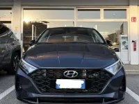 Usata Hyundai i20 101 CV (74 kW) 2021 Utilitaria