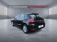 Usata Seat Ibiza Style 95 CV (69 kW) 2025 Nero Utilitaria