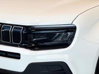 Usata Jeep Avenger Altitude 101 CV (74 kW) 2024 Bianco SUV