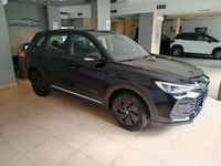 Nuova MG ZS 116 CV (85 kW) 2026 Nero SUV