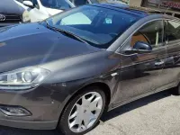 Usata Lancia Delta 165 CV (121 kW) 2010 Grigio Utilitaria