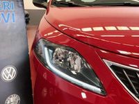 Usata Lancia Ypsilon Gold 69 CV (50 kW) 2023 Rosso Utilitaria