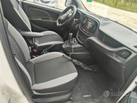 Usata Fiat Doblò 120 CV (88 kW) 2021 Monovolume