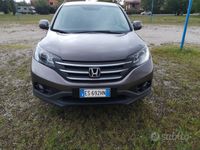 usata Honda CR-V 2014 2.2