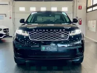 Usata Land Rover Range Rover Velar S 179 CV (131 kW) 2018 Nero SUV