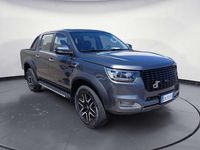 Usata DR DR2 136 CV (100 kW) 2023 Grigio Utilitaria