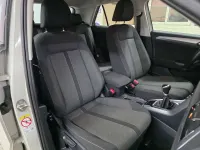 Usata VW T-Roc Life 110 CV (80 kW) 2023 Ascot grey tetto a contrasto SUV