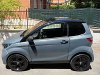 Usata Aixam City Sport 2021 Grigio Utilitaria