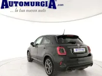 Usata Fiat 500X Sport 95 CV (69 kW) 2021 Nero SUV