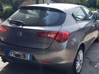 usata Alfa Romeo Giulietta 1.6 jtdm Business 120cv