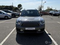 Usado Mini Countryman 150 CV (110 kW) 2018 Gris SUV