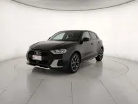 Usata Audi A1 Admired 150 CV (110 kW) 2022 Nero SUV