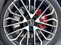 Nuova Audi SQ5 Sportback Ambiente 367 CV (269 kW) 2026 Nero SUV