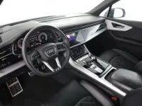 Usata Audi Q7 Sport 286 CV (210 kW) 2023 Nero SUV
