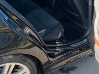 Usata BMW 330 M Sport 245 CV (180 kW) 2010 Nero Berlina