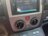 Usata Lancia Musa 77 CV (56 kW) 2012 Bianco Monovolume