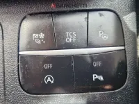 Usata Ford Fiesta Active 125 CV (91 kW) 2020 Bianco Utilitaria