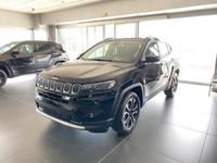 usata Jeep Compass 1.6 Multijet II 2WD Limited