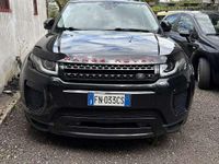Usata Land Rover Range Rover evoque HSE Dynamic 150 CV (110 kW) 2018 SUV