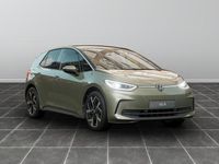 Nuova VW ID.3 Pro 69 kW (95 CV) 2025 Nero Utilitaria