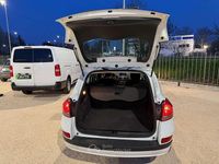 Käytetty Renault Clio 103 HP (75 kW) 2012 Valkoinen Viistoperä