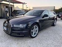 usata Audi A7 SPB 3.0 TDI 272CV quattro S tronic