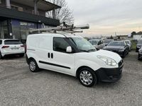 usata Fiat Doblò Doblo1.6 MJT 105CV PC-TN Cargo Lamierato SX E5+