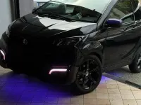 Usata Aixam City Sport 2023 Nero Berlina