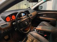 Usata BMW 730 245 CV (180 kW) 2007 Grigio Berlina