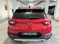 Usata Kia Stonic Style 120 CV (88 kW) 2019 Other SUV
