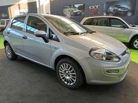 usata Fiat Punto 5p 1.4 Young easypower Gpl