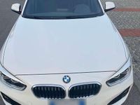 Usata BMW 118 M Sport 150 CV (110 kW) 2015 Utilitaria