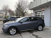 Usata VW Taigo Life 110 CV (80 kW) 2024 Smoky grey SUV