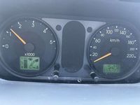 Usata Ford Fusion Zetec 68 CV (50 kW) 2003 Utilitaria