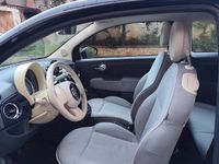 Usata Fiat 500 75 CV (55 kW) 2010