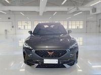 Usata Cupra Formentor 150 CV (110 kW) 2022 Grigio SUV