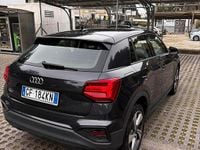 Usata Audi Q2 116 CV (85 kW) 2021 Grigio SUV