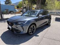 Usata Cupra Formentor VZ 150 CV (110 kW) 2024 Grigio SUV