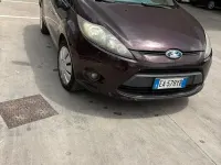 Usata Ford Fiesta 68 CV (50 kW) 2010 Utilitaria