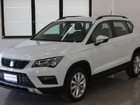 usata Seat Ateca 1.6 TDI Business ROTTAMAZIONE