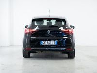 usata Renault Clio V Full Hybrid E-Tech 140 CV 5 porte Intens