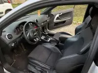 Usata Audi A3 Ambition 125 CV (91 kW) 2011 Utilitaria