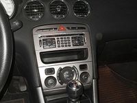 Usata Peugeot 308 SW 185 CV (136 kW) 2009 Nero Station wagon