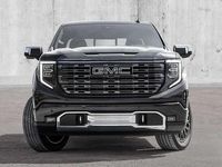 Nuova GMC Sierra 420 CV (308 kW) 2026 Nero Pick-up